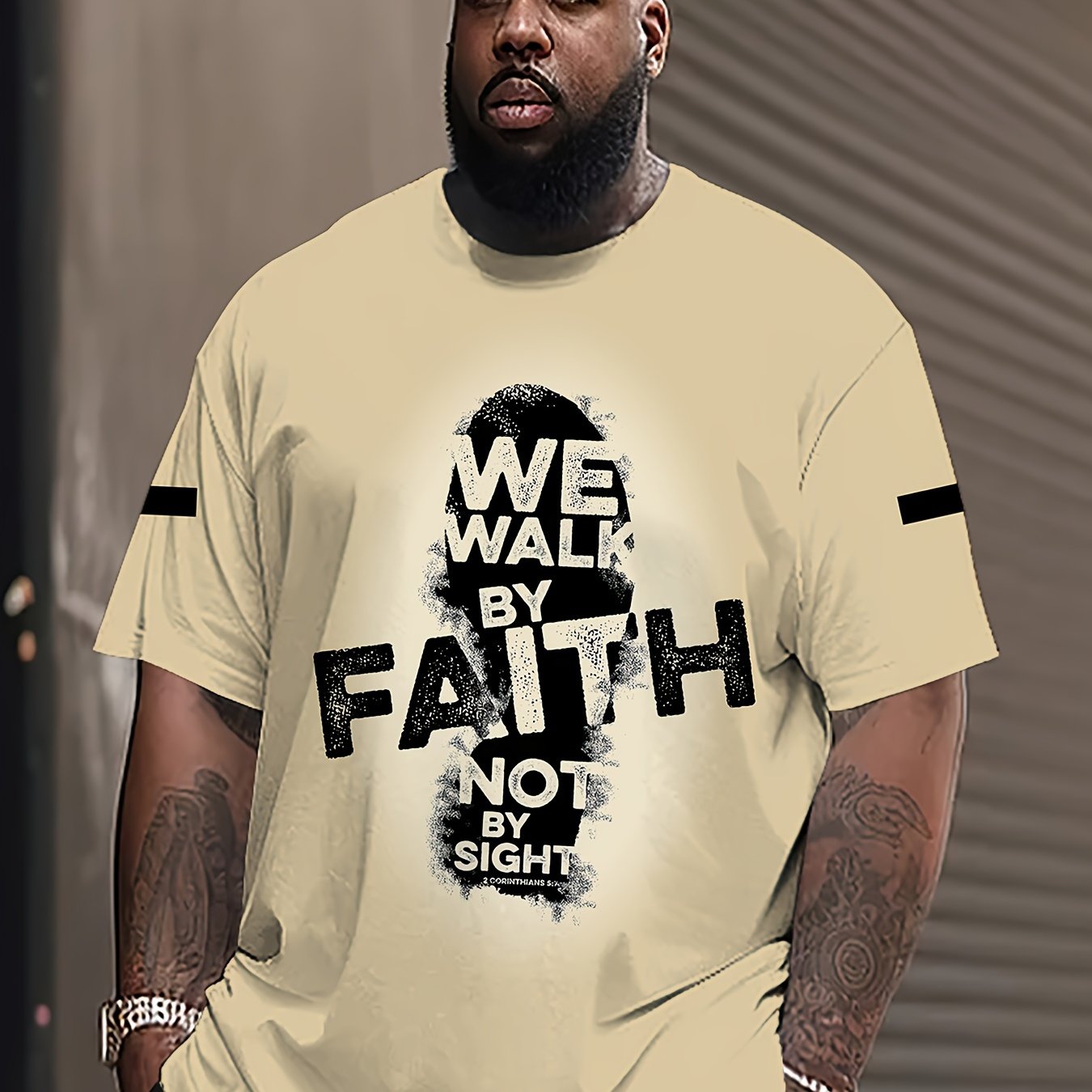 Faithful All-Day Comfort Tees