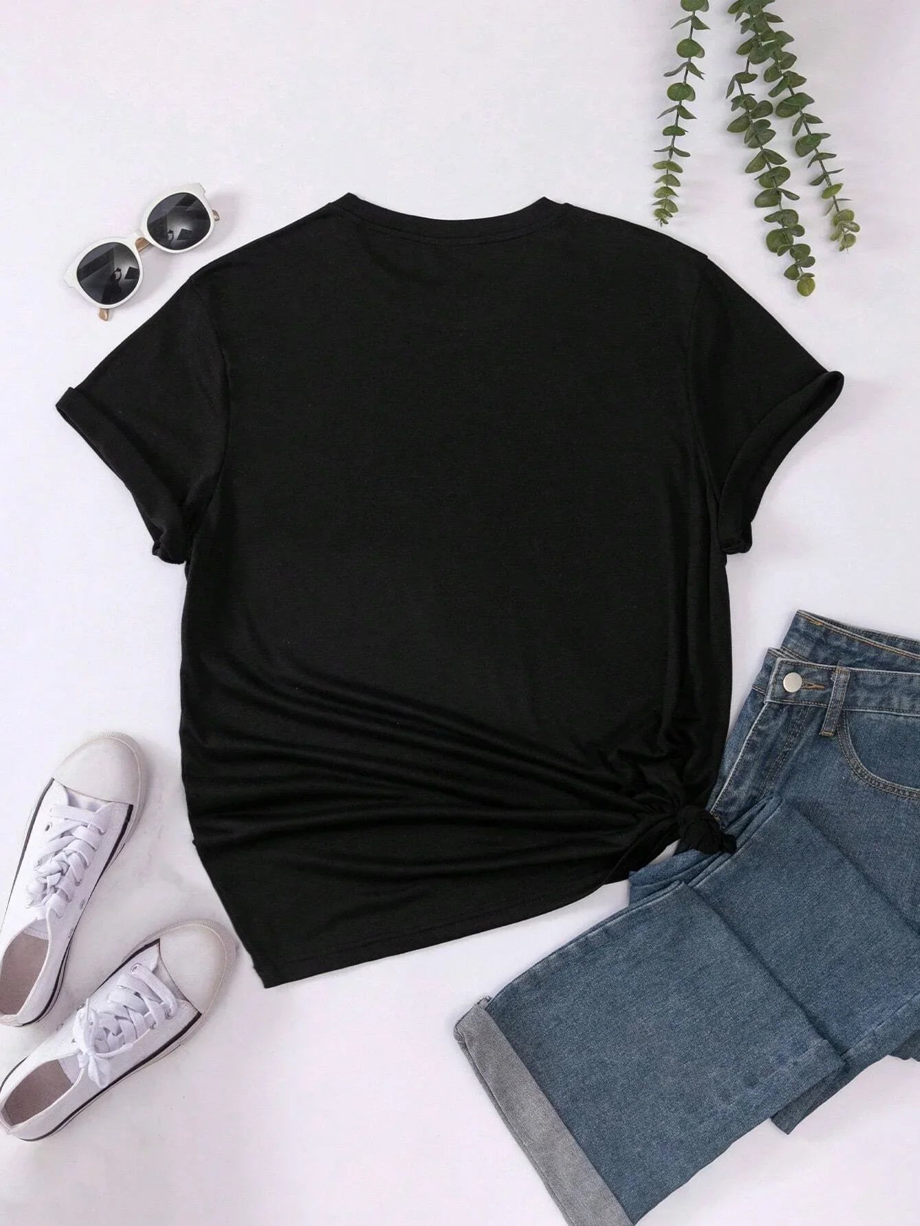 Hip-Hop Vibe Tee