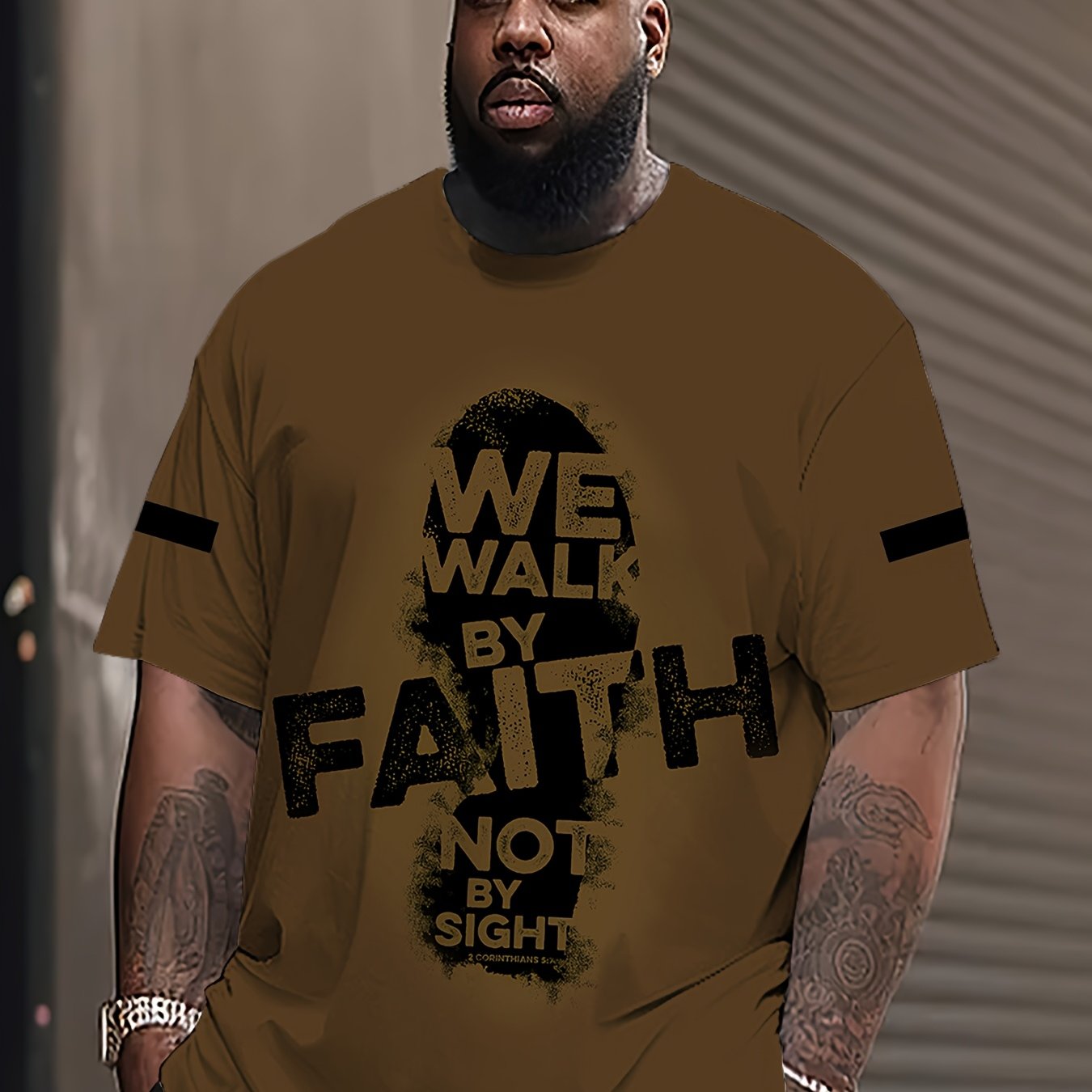 Faithful All-Day Comfort Tees