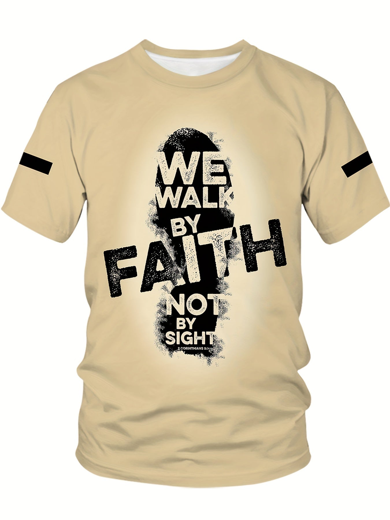 Faithful All-Day Comfort Tees