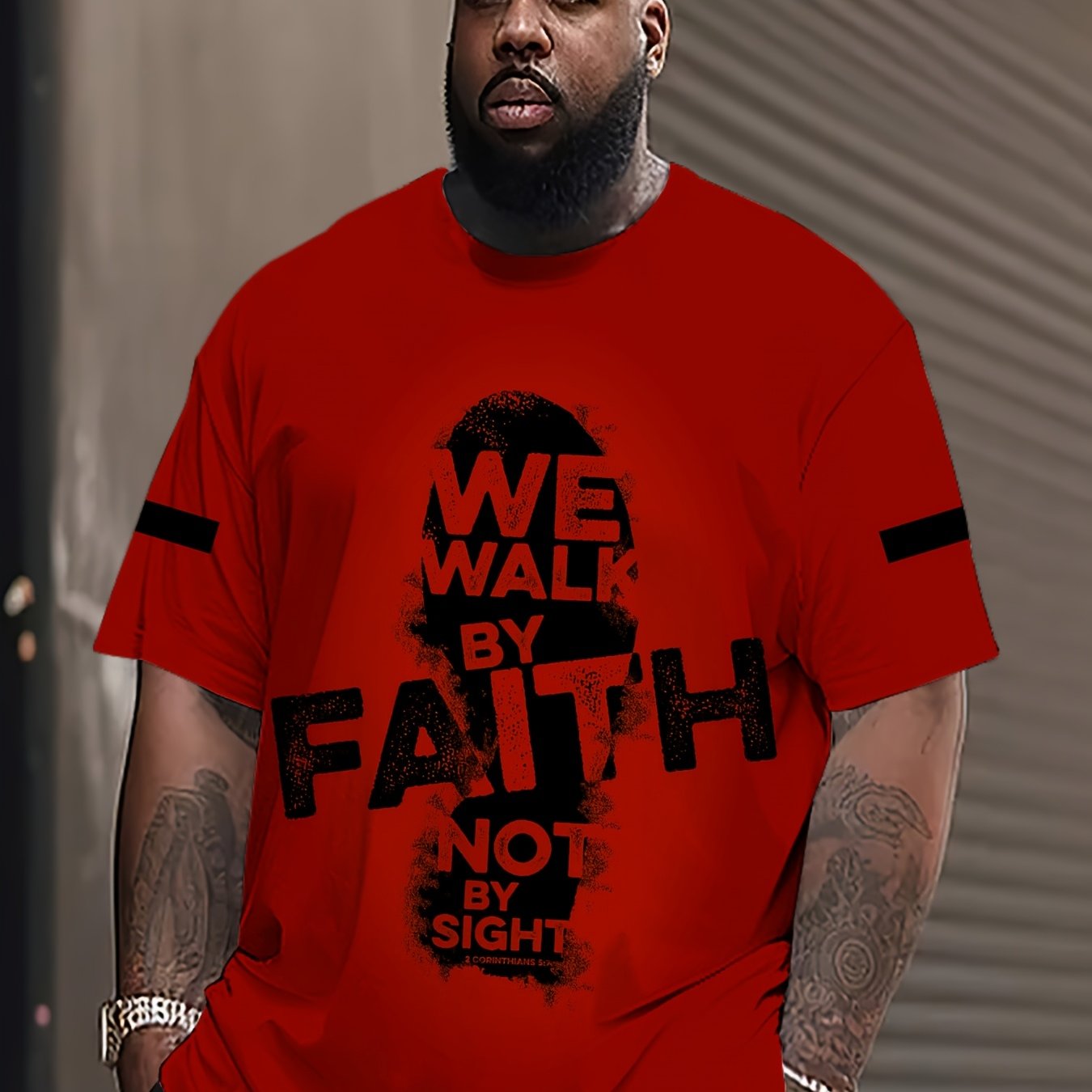 Faithful All-Day Comfort Tees