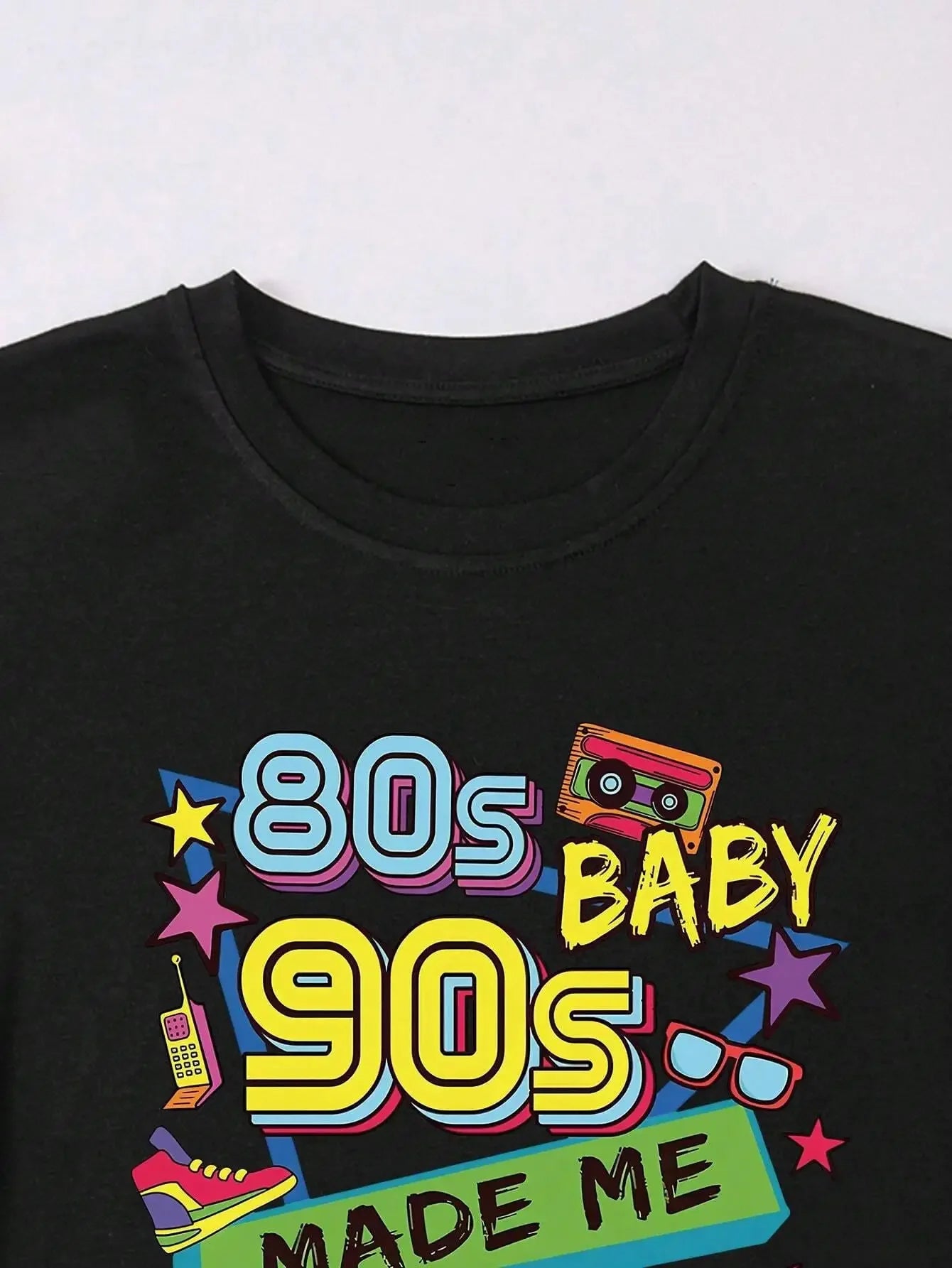 Hip-Hop Vibe Tee