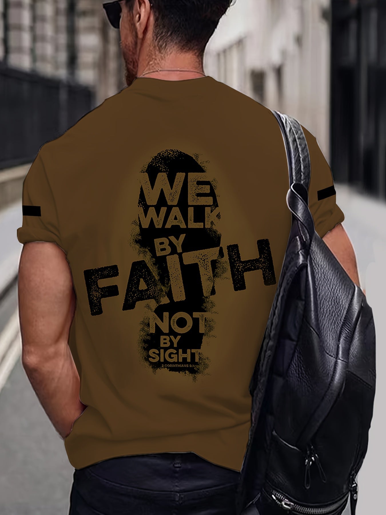 Faithful All-Day Comfort Tees