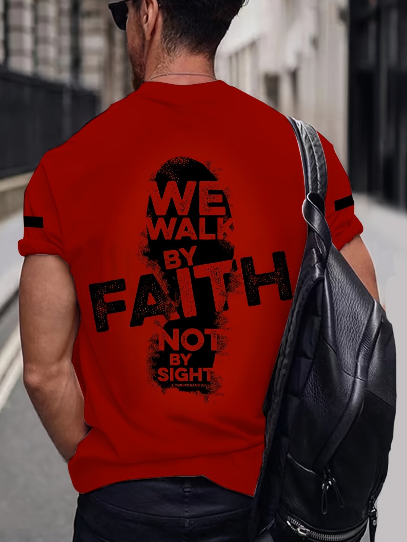 Faithful All-Day Comfort Tees
