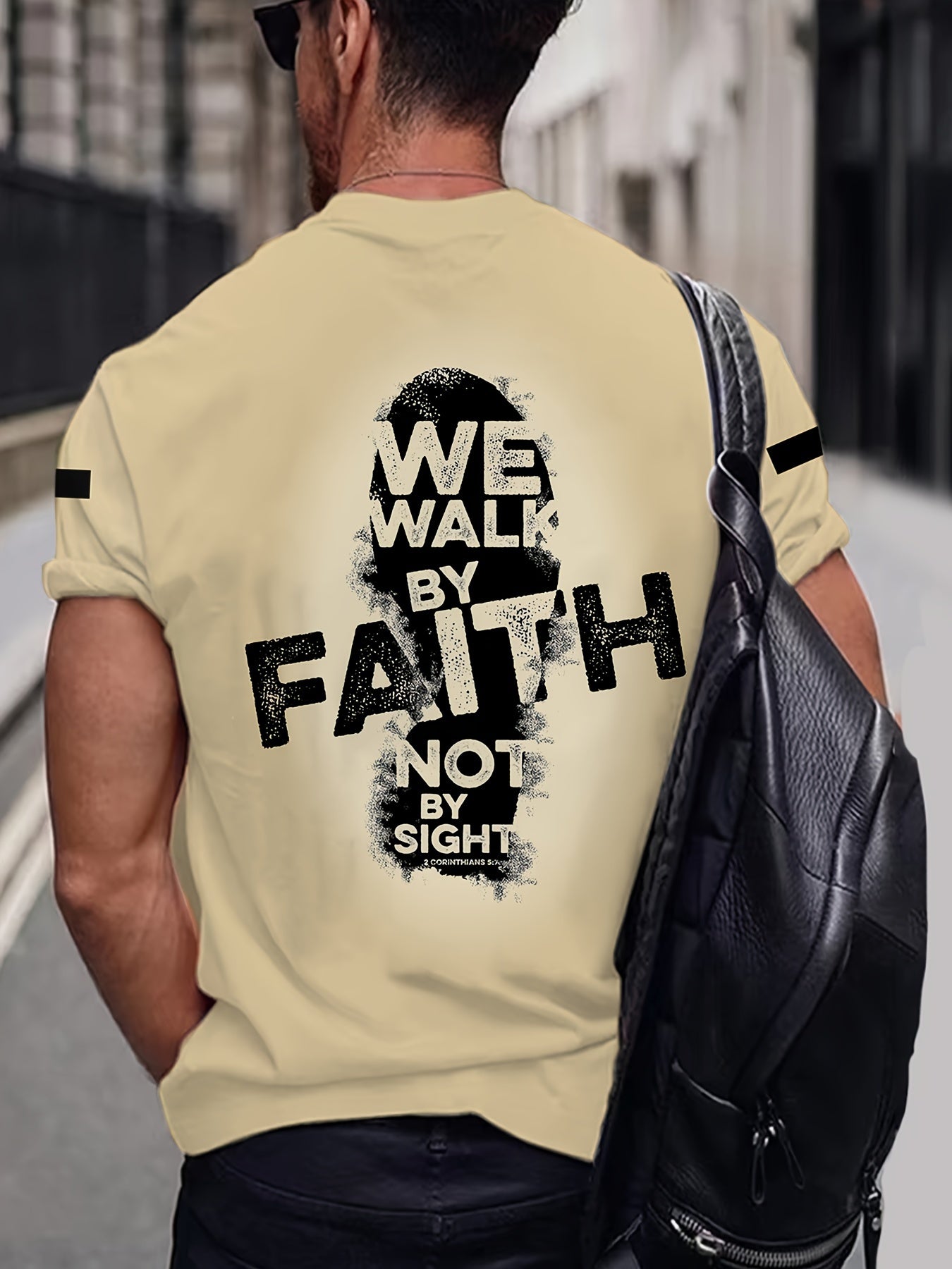 Faithful All-Day Comfort Tees