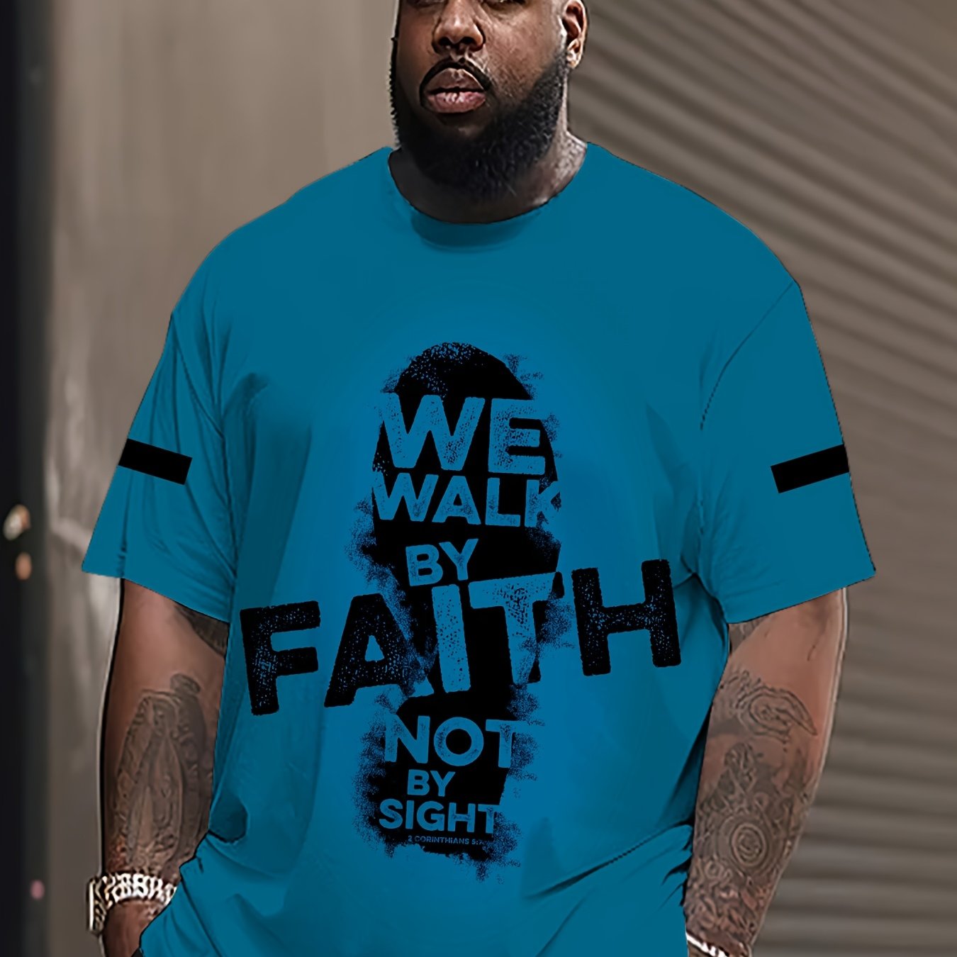 Faithful All-Day Comfort Tees