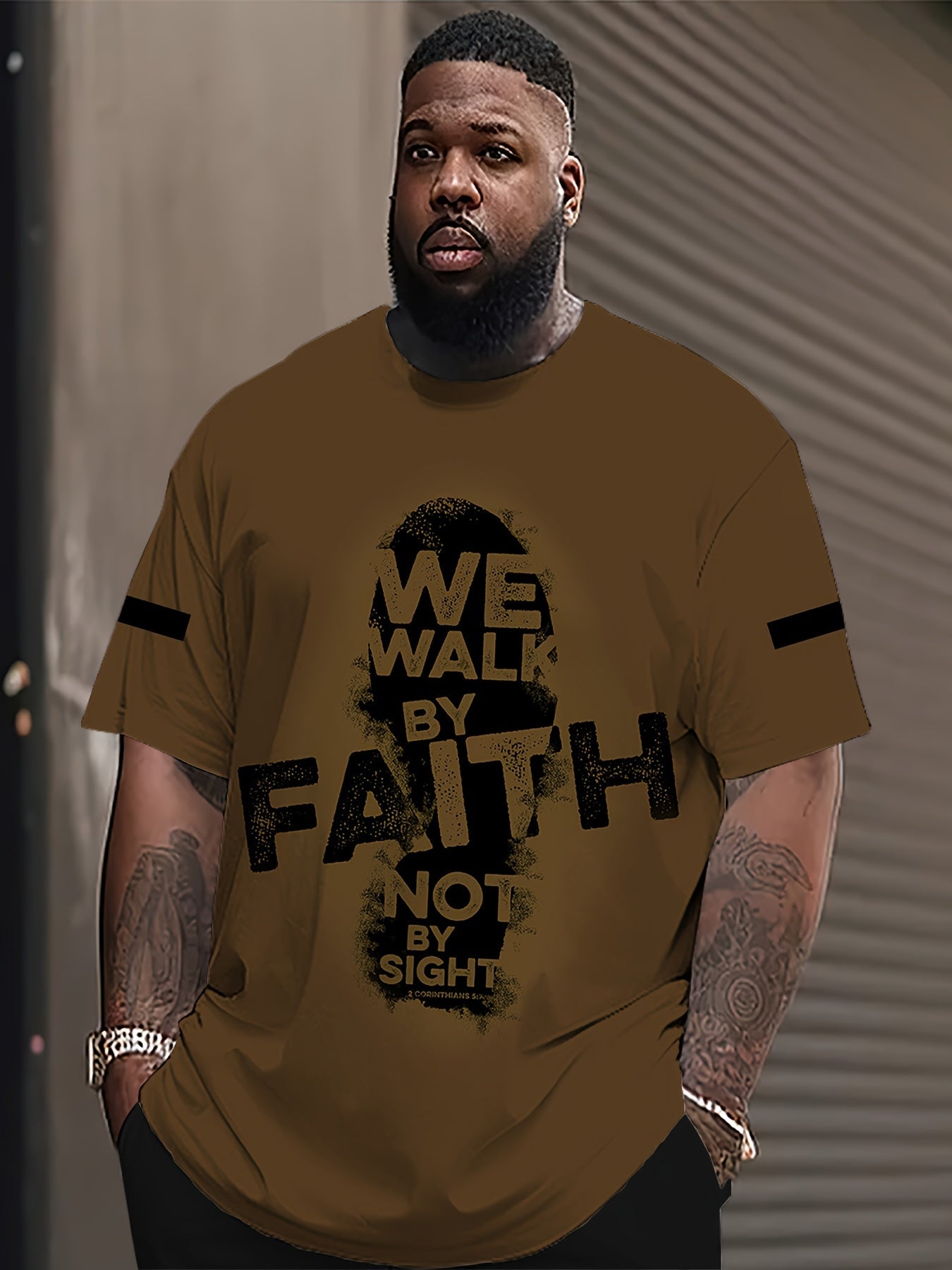 Faithful All-Day Comfort Tees