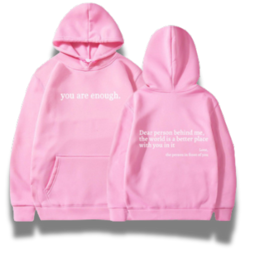 Heartfelt Connection Hoodie