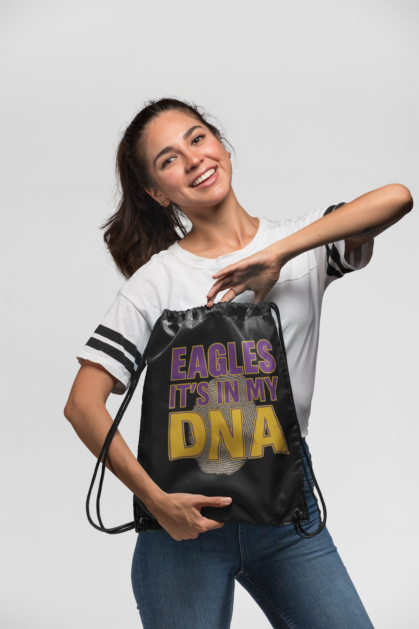 sharon-eagles-drawstring-bag-eagles-is-in-our-dna