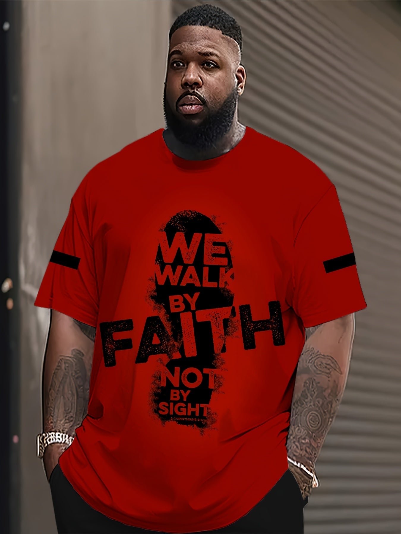Faithful All-Day Comfort Tees