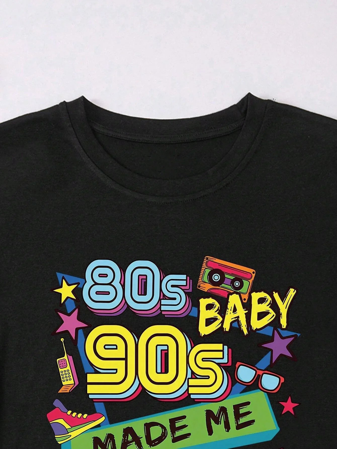 Hip-Hop Vibe Tee