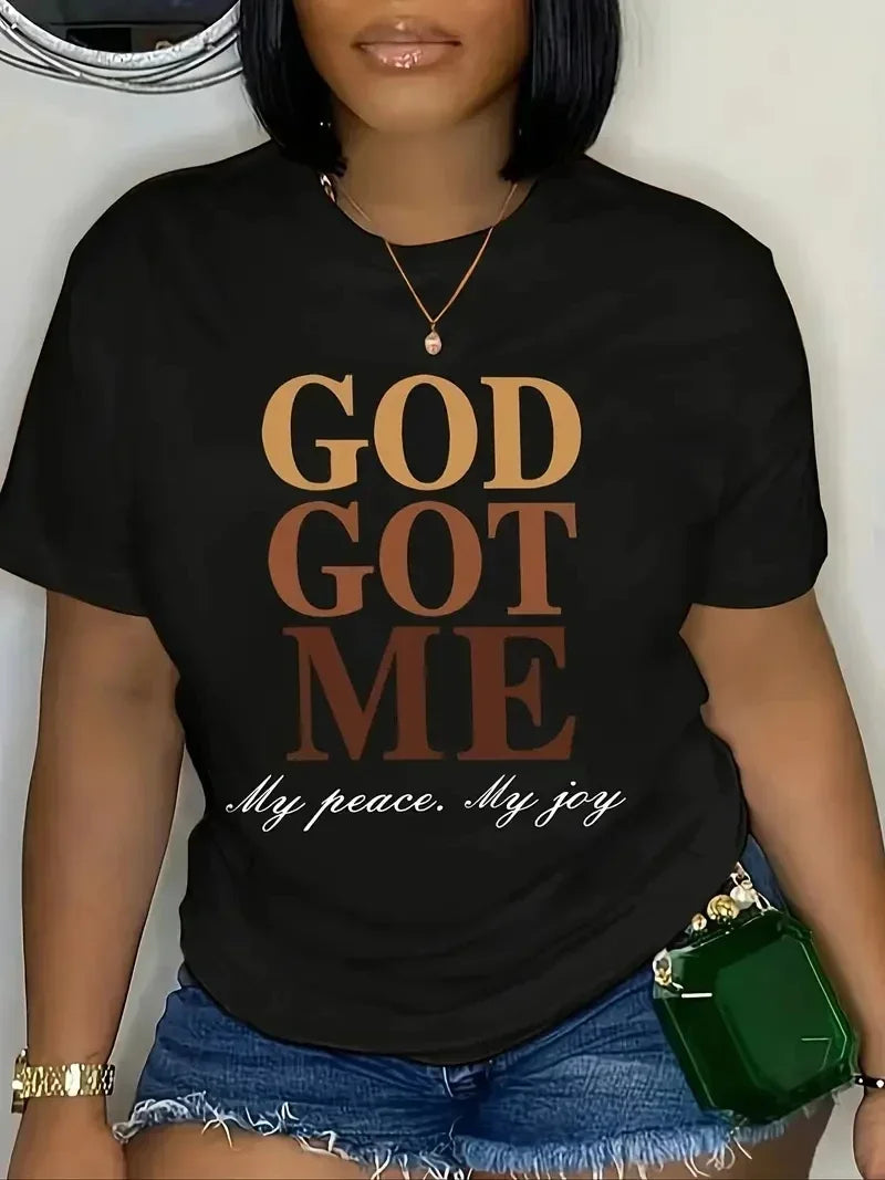 Faithful Comfort Tee