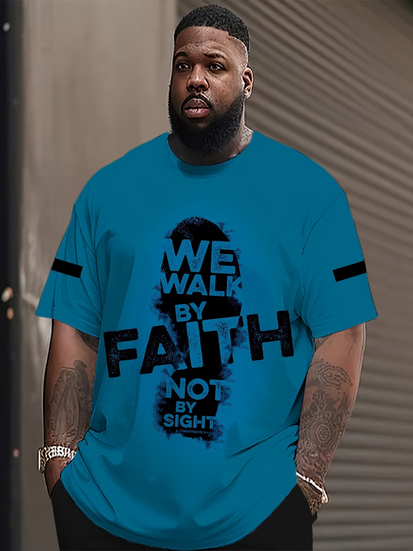Faithful All-Day Comfort Tees
