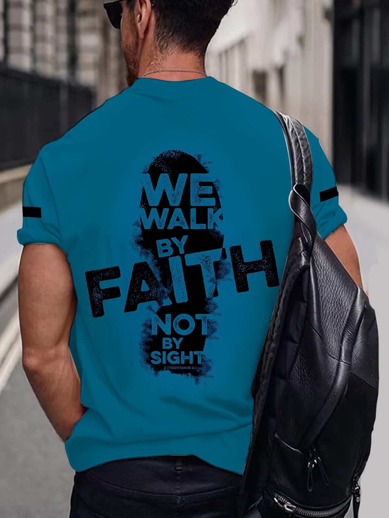 Faithful All-Day Comfort Tees