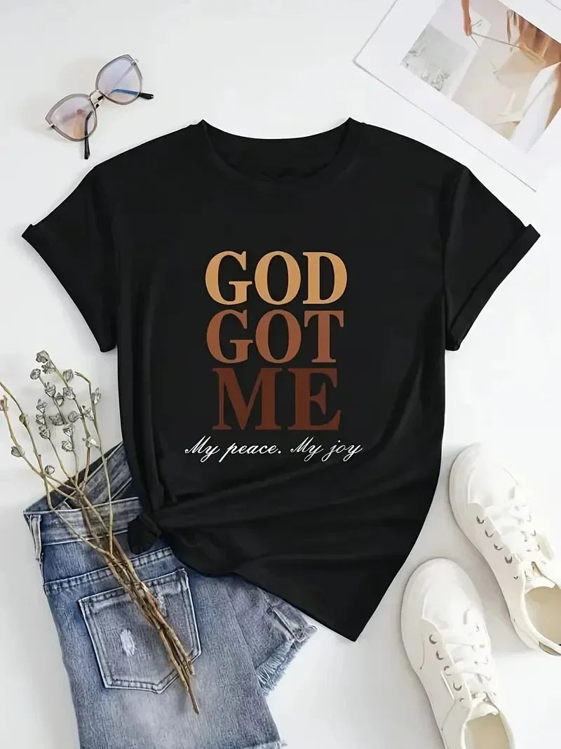 Faithful Comfort Tee
