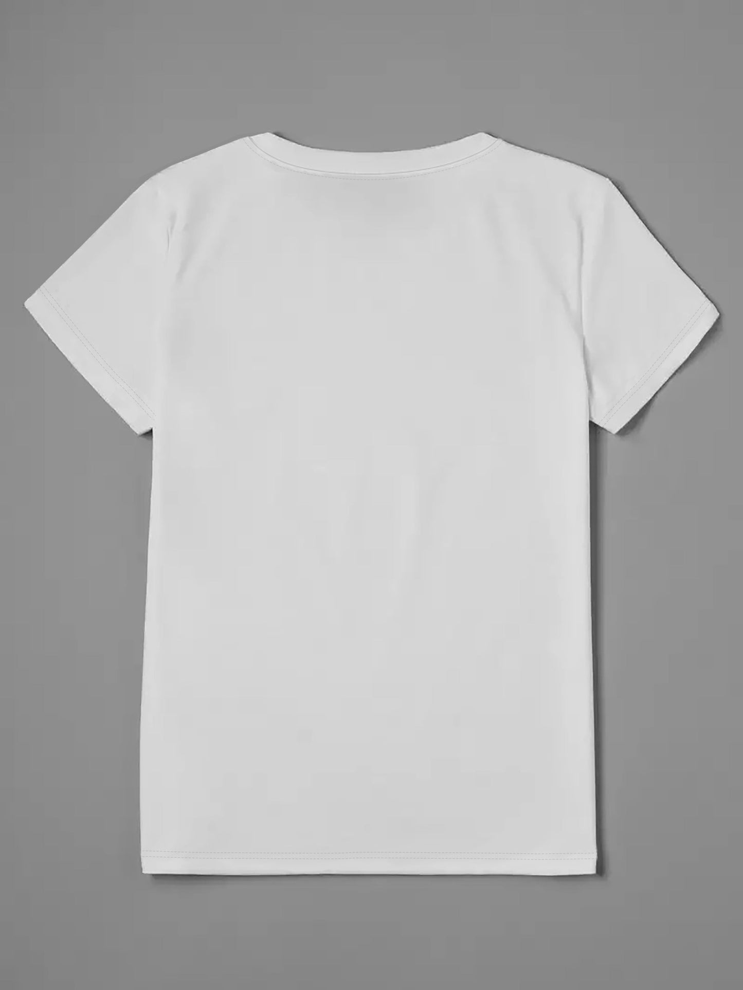 Mom & Grandma Inspirational Tee