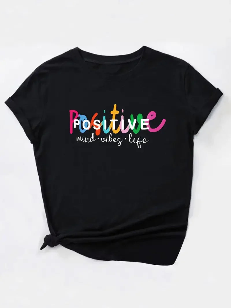 InspireWear Positive Tee